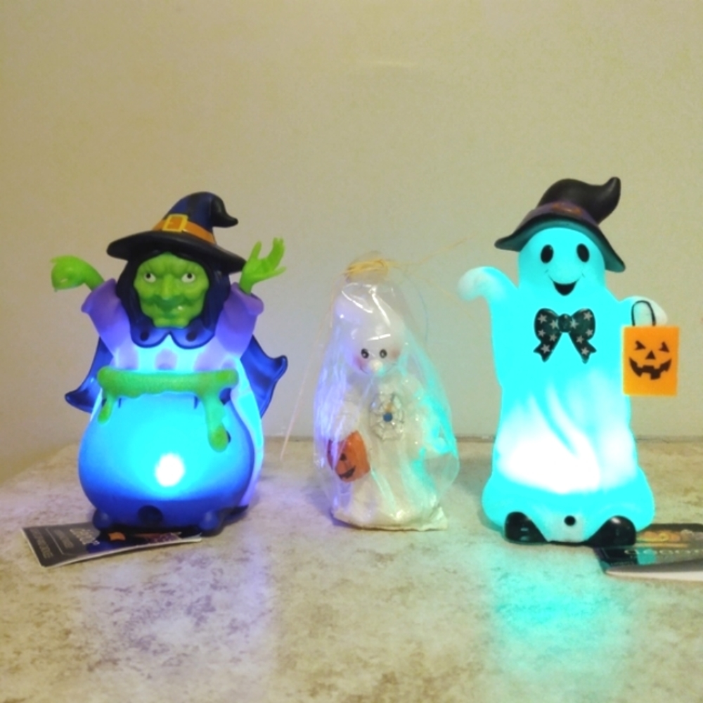Halloween Decorations